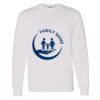 Heavy Cotton Long Sleeve T-Shirt Gildan Thumbnail
